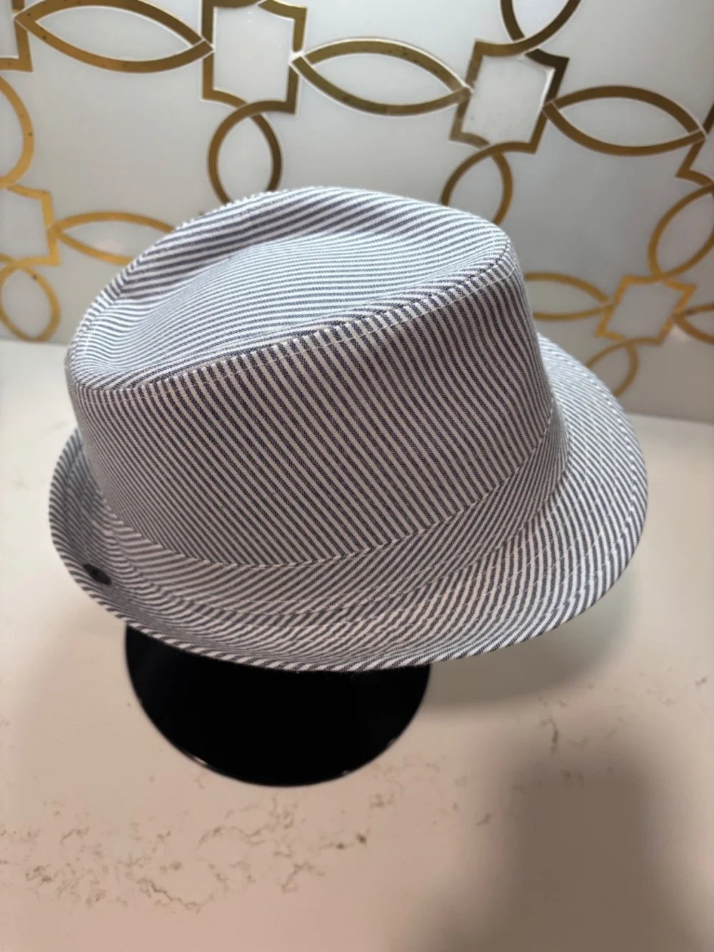 Peter Grimm  Men's Women's UNISEX Fedora HAT Size Small\medium